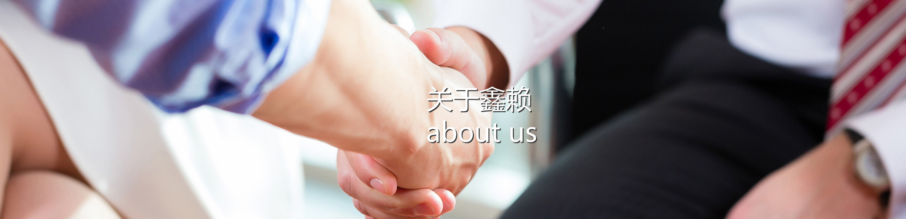 关于我们